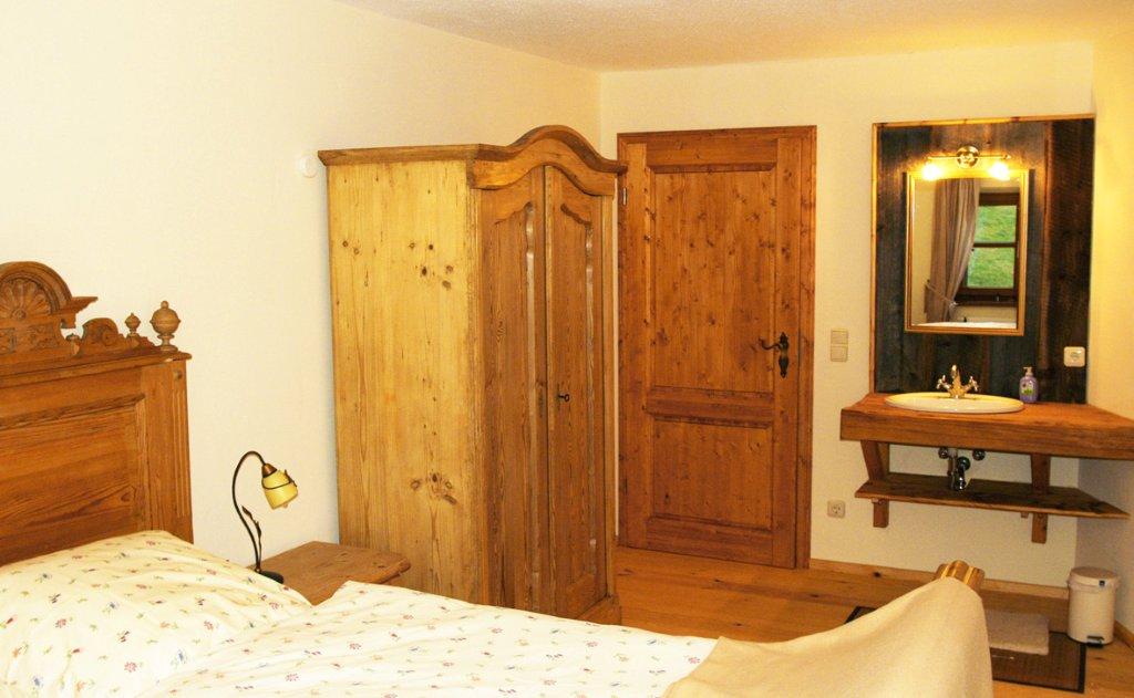 Zimmer 2 DZ